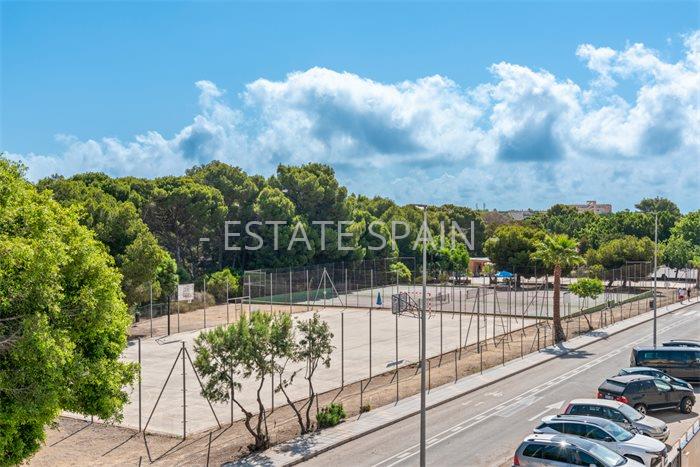 Вилла в Миль Пальмерас 264 м2 №VL261163D427  - Продажа - 7 preview