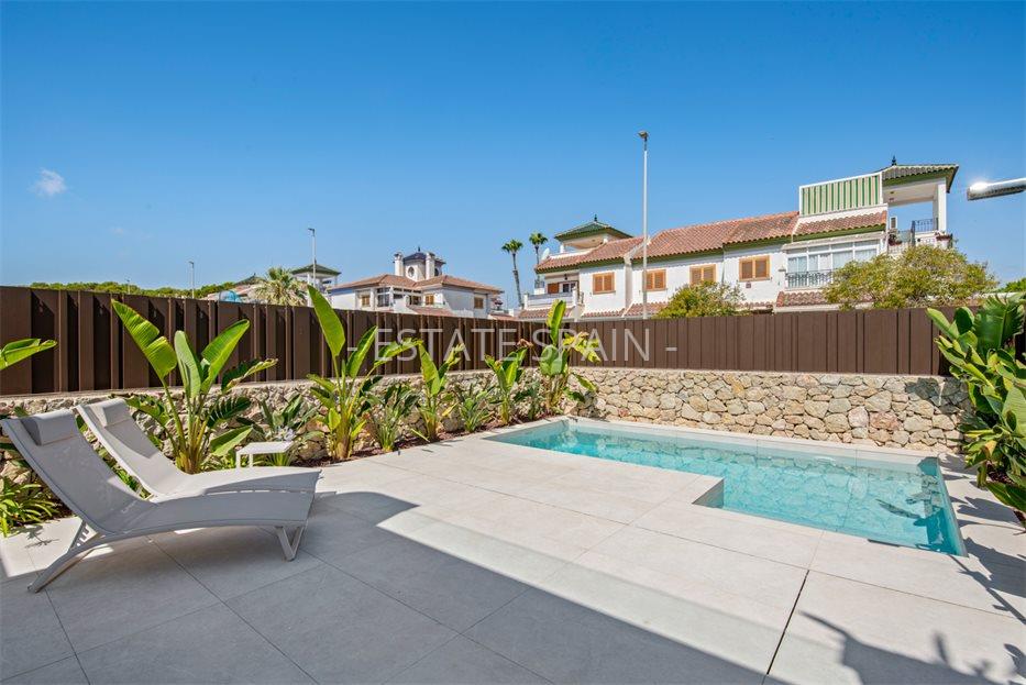 Вилла в Миль Пальмерас 264 м2 №VL261163D427  - Продажа - 9 large