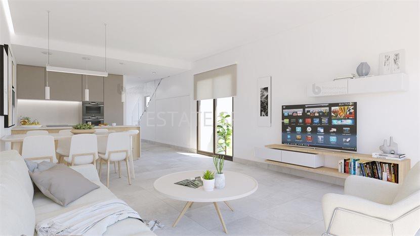 Вилла в Миль Пальмерас 264 м2 №VL261163D427  - Продажа - 41 preview