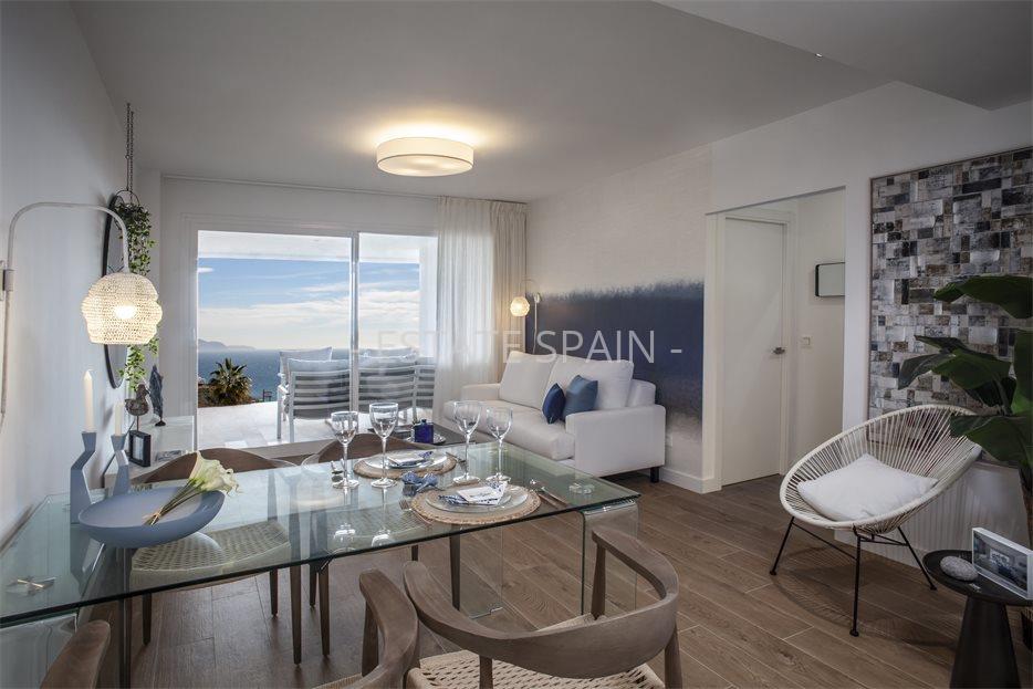 Апартаменты в Нерхе 74 м2 №ART21322AB910  - Продажа - 11 large