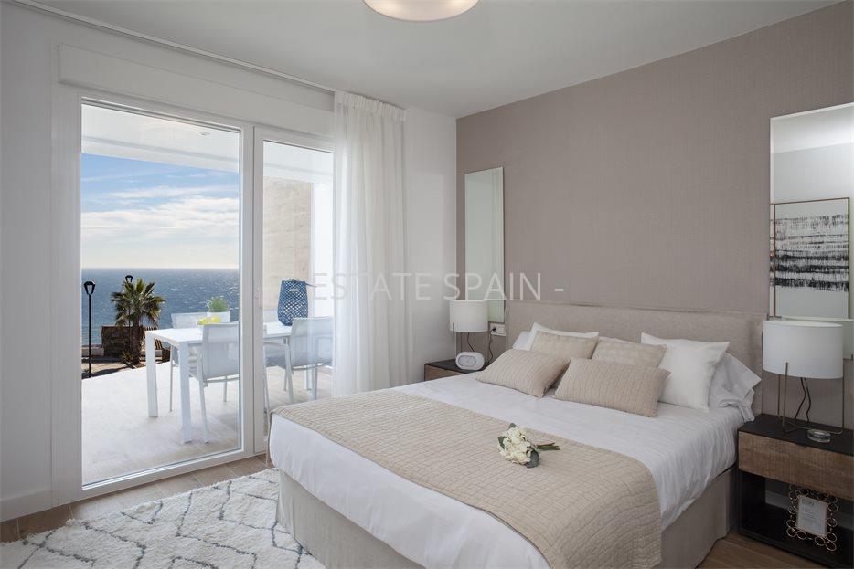 Апартаменты в Нерхе 74 м2 №ART21322AB910  - Продажа - 32 large