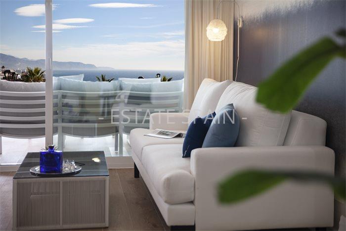 Апартаменты в Нерхе 74 м2 №ART21322AB910  - Продажа - 23 preview