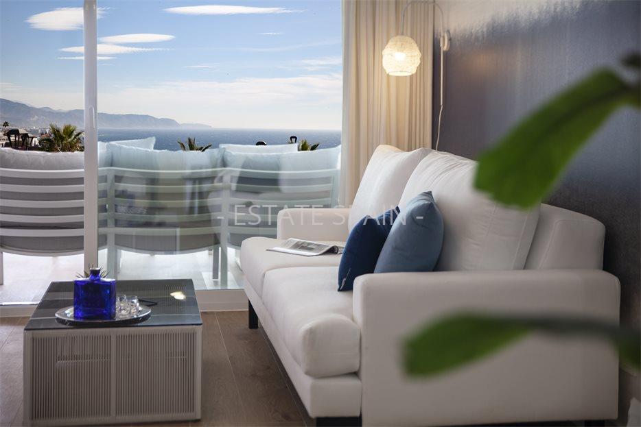 Апартаменты в Нерхе 74 м2 №ART21322AB910  - Продажа - 23 large