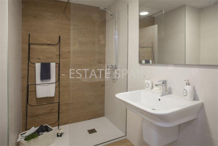 Апартаменты в Нерхе 74 м2 №ART21322AB910  - Продажа - 17 preview