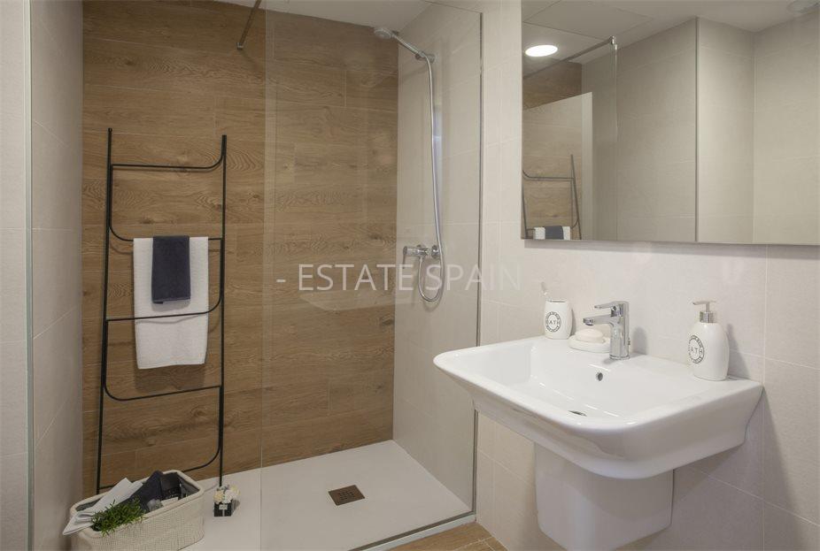 Апартаменты в Нерхе 74 м2 №ART21322AB910  - Продажа - 17 large