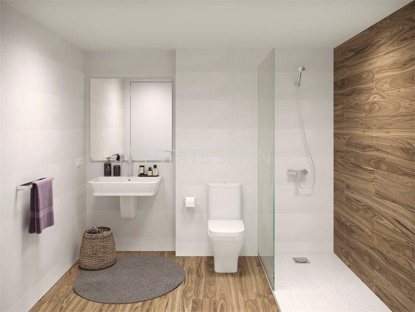 Апартаменты в Нерхе 74 м2 №ART21322AB910  - Продажа - 9 large