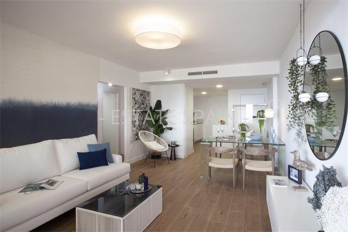 Апартаменты в Нерхе 74 м2 №ART21322AB910  - Продажа - 13 preview