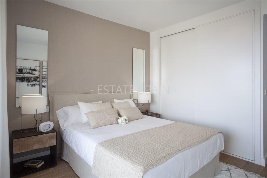 Апартаменты в Нерхе 74 м2 №ART21322AB910  - Продажа - 18 large