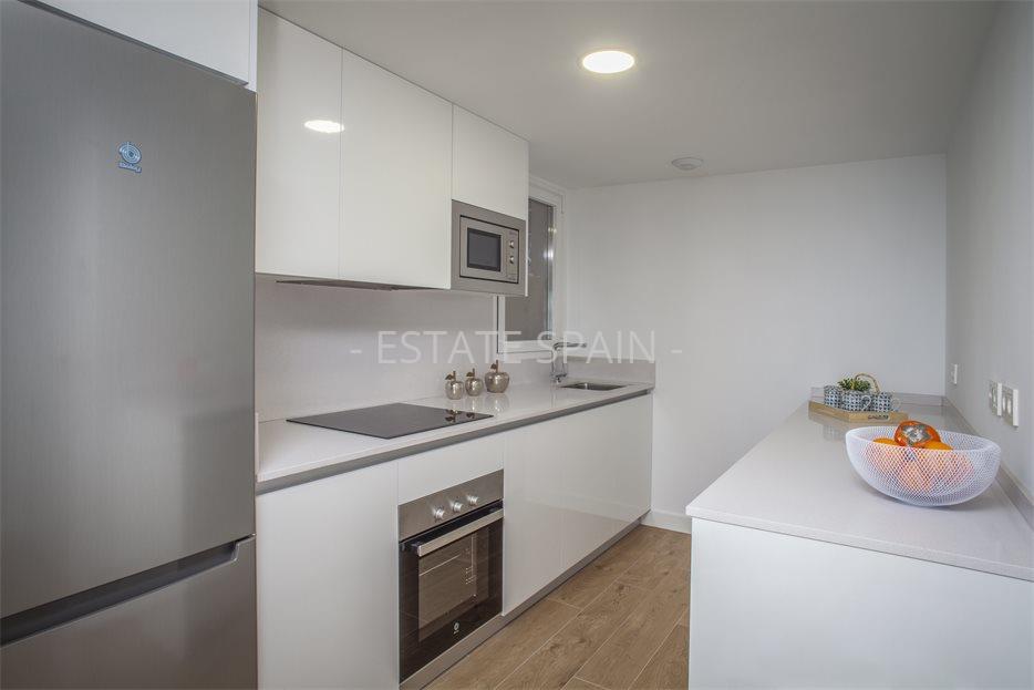 Апартаменты в Нерхе 74 м2 №ART21322AB910  - Продажа - 31 large