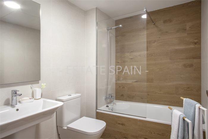 Апартаменты в Нерхе 74 м2 №ART21322AB910  - Продажа - 14 preview