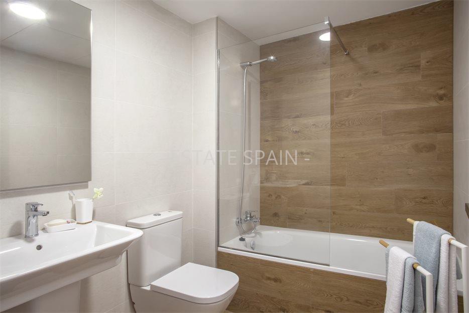 Апартаменты в Нерхе 74 м2 №ART21322AB910  - Продажа - 14 large