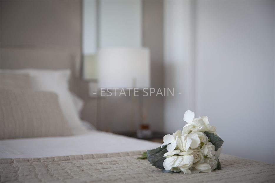 Апартаменты в Нерхе 74 м2 №ART21322AB910  - Продажа - 27 large