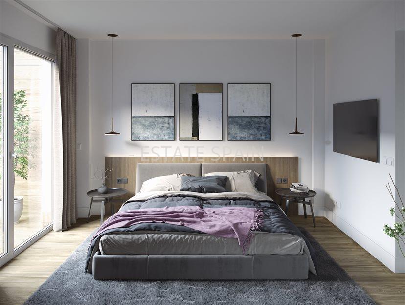 Апартаменты в Нерхе 74 м2 №ART21322AB910  - Продажа - 8 large