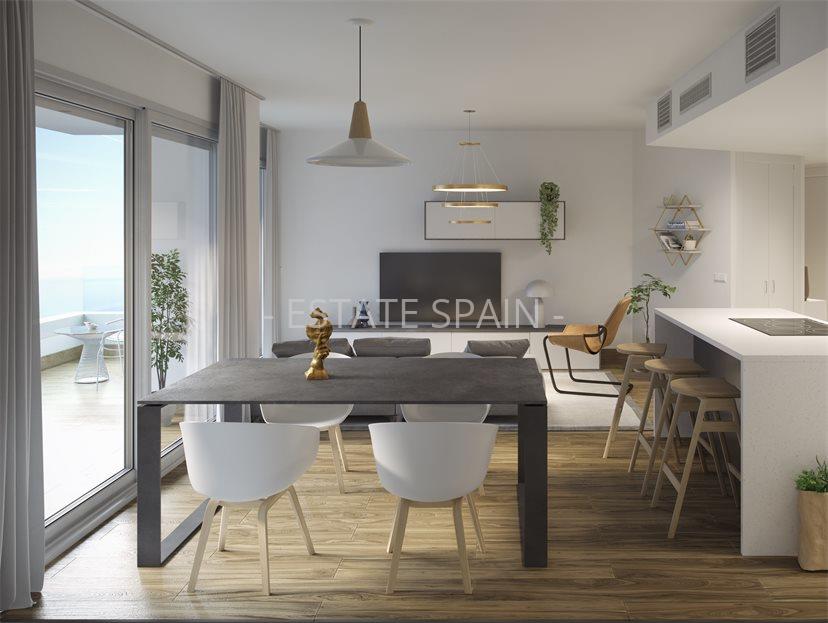 Апартаменты в Нерхе 74 м2 №ART21322AB910  - Продажа - 7 large