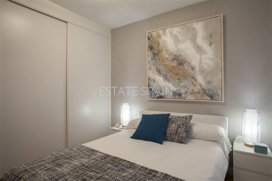 Апартаменты в Нерхе 74 м2 №ART21322AB910  - Продажа - 16 large