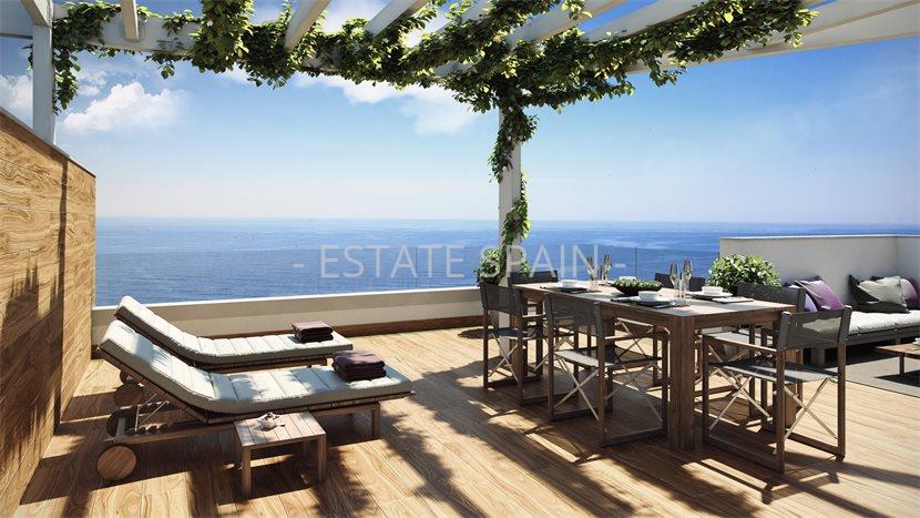 Апартаменты в Нерхе 74 м2 №ART21322AB910  - Продажа - 6 preview