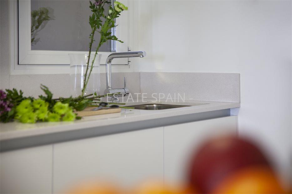 Апартаменты в Нерхе 74 м2 №ART21322AB910  - Продажа - 20 large