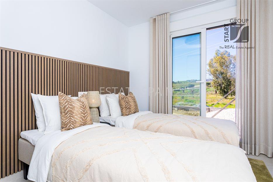 Апартаменты в Михасе 109 м2 №ART25111459F1F  - Продажа - 18 large