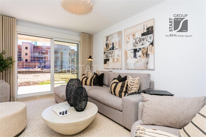 Апартаменты в Михасе 109 м2 №ART25111459F1F  - Продажа - 11 preview