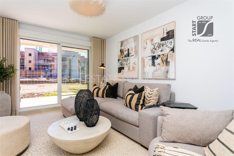 Апартаменты в Михасе 109 м2 №ART25111459F1F  - Продажа - 11 large