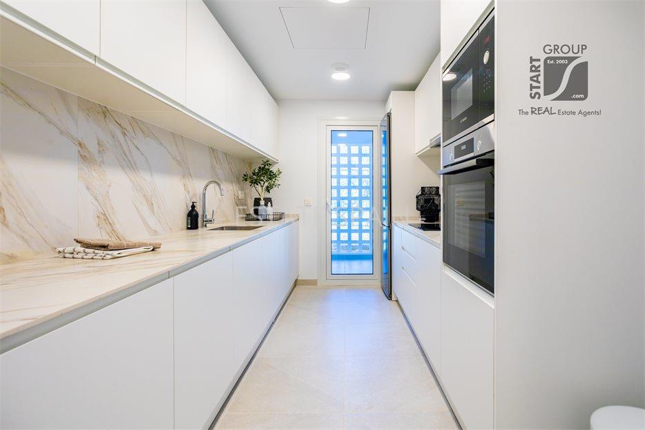 Апартаменты в Михасе 109 м2 №ART25111459F1F  - Продажа - 15 large