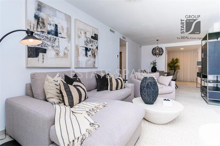 Апартаменты в Михасе 109 м2 №ART25111459F1F  - Продажа - 7 preview