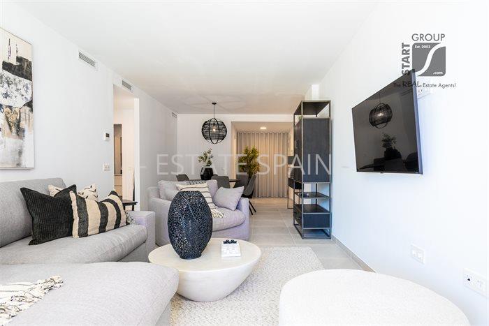 Апартаменты в Михасе 109 м2 №ART25111459F1F  - Продажа - 8 preview