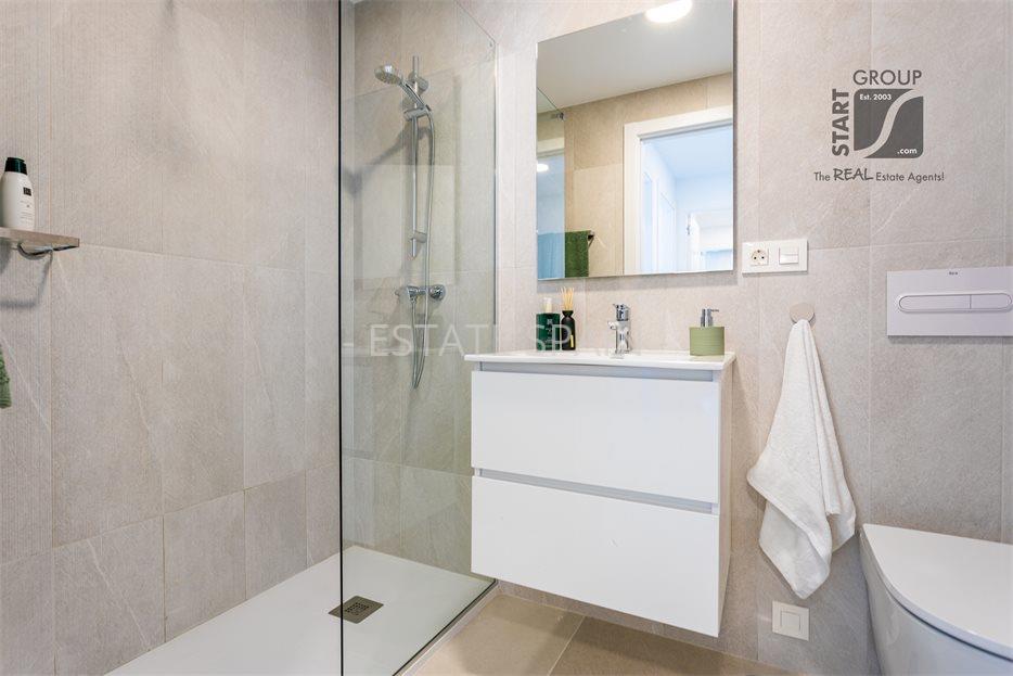 Апартаменты в Михасе 109 м2 №ART25111459F1F  - Продажа - 23 large