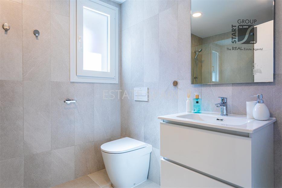 Апартаменты в Михасе 109 м2 №ART25111459F1F  - Продажа - 20 large