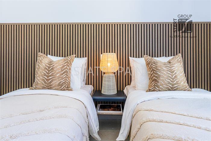 Апартаменты в Михасе 109 м2 №ART25111459F1F  - Продажа - 19 preview