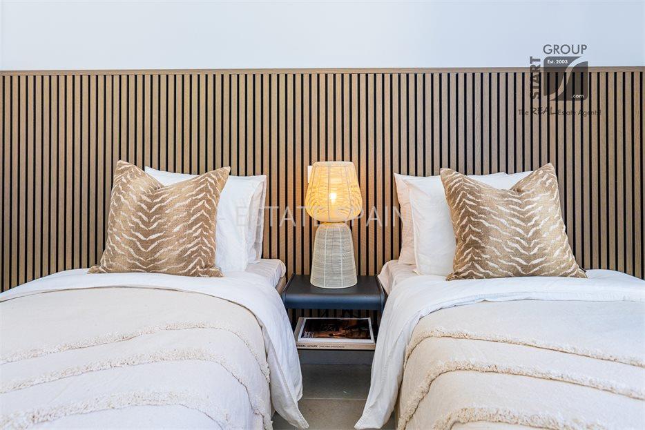 Апартаменты в Михасе 109 м2 №ART25111459F1F  - Продажа - 19 large