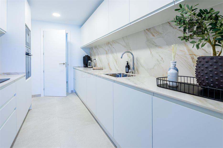 Апартаменты в Михасе 109 м2 №ART25111459F1F  - Продажа - 14 large