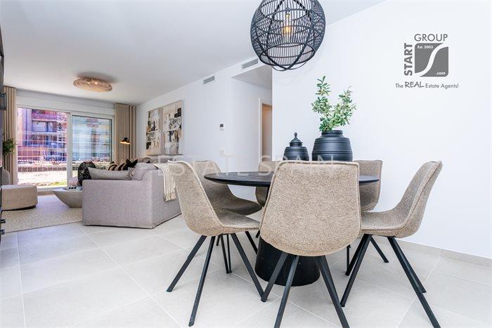 Апартаменты в Михасе 109 м2 №ART25111459F1F  - Продажа - 13 preview