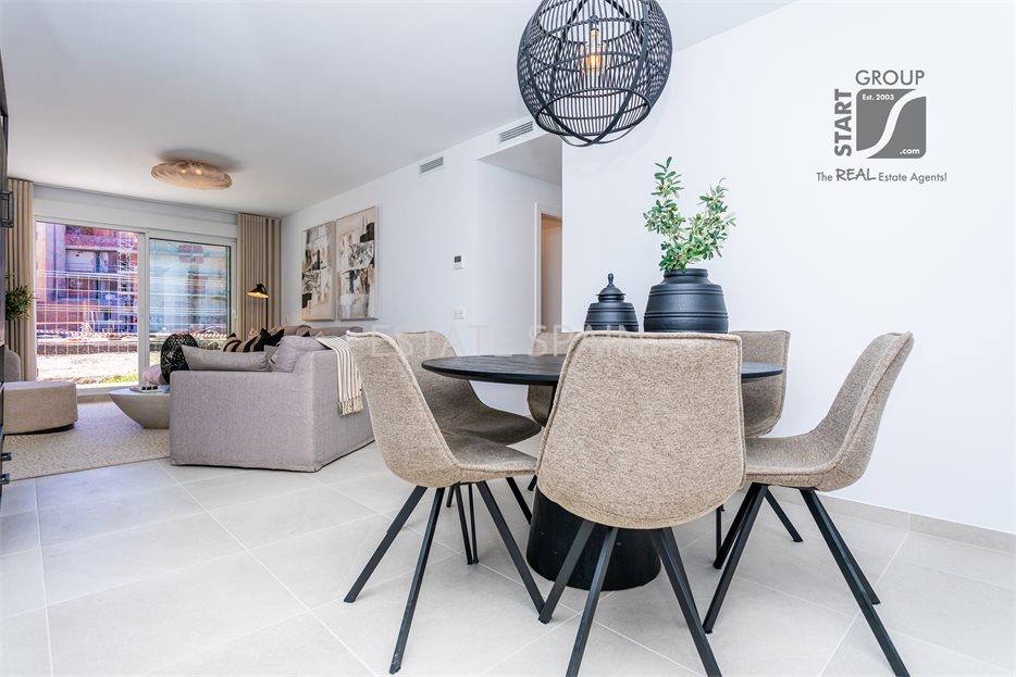 Апартаменты в Михасе 109 м2 №ART25111459F1F  - Продажа - 13 large