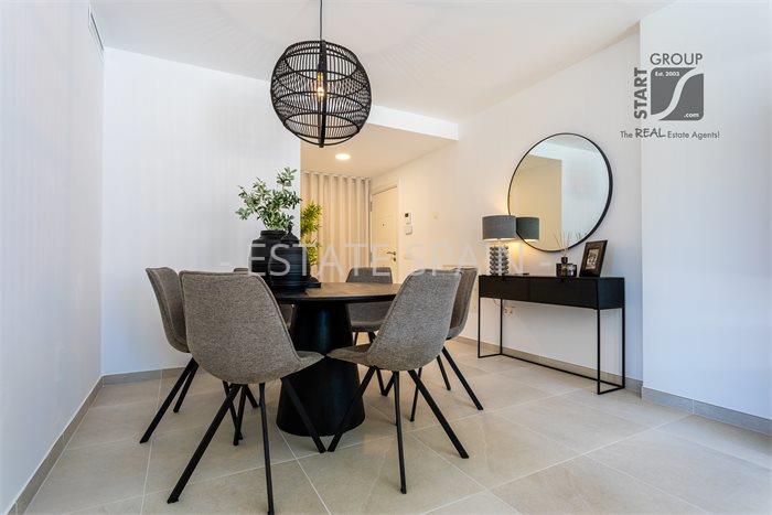 Апартаменты в Михасе 109 м2 №ART25111459F1F  - Продажа - 9 preview