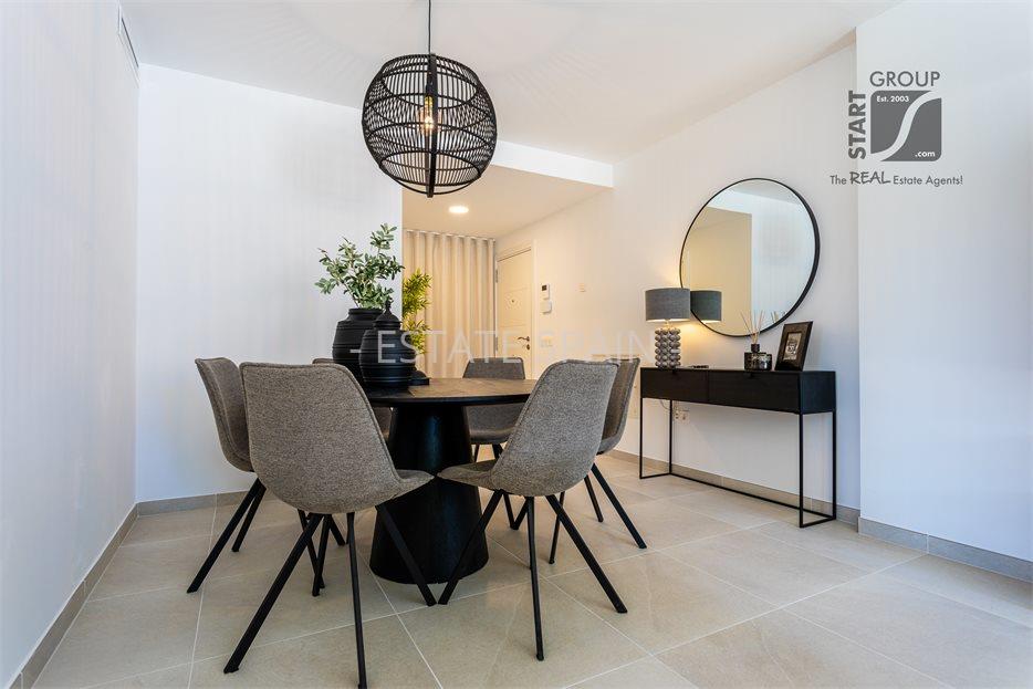 Апартаменты в Михасе 109 м2 №ART25111459F1F  - Продажа - 9 large