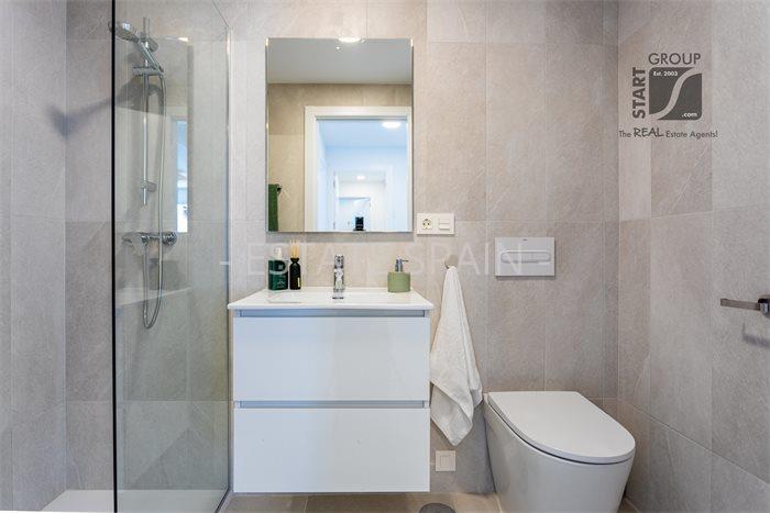 Апартаменты в Михасе 109 м2 №ART25111459F1F  - Продажа - 22 preview