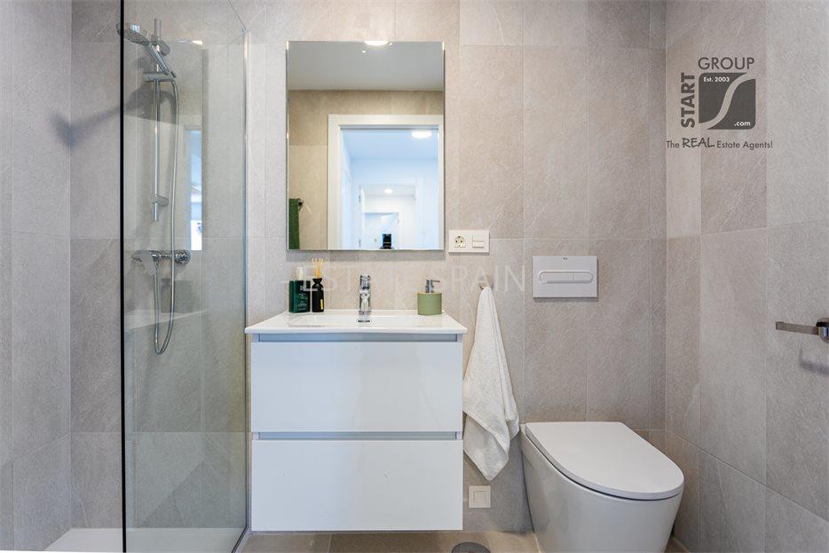 Апартаменты в Михасе 109 м2 №ART25111459F1F  - Продажа - 22 large