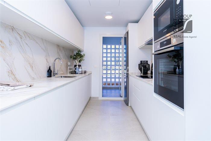 Апартаменты в Михасе 109 м2 №ART25111459F1F  - Продажа - 16 preview