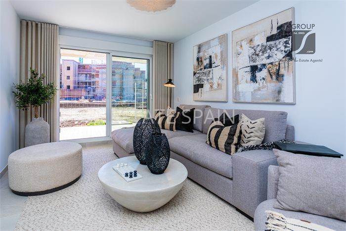 Апартаменты в Михасе 109 м2 №ART25111459F1F  - Продажа - 5 preview