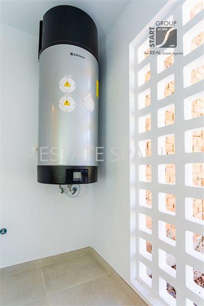 Апартаменты в Михасе 109 м2 №ART25111459F1F  - Продажа - 17 large