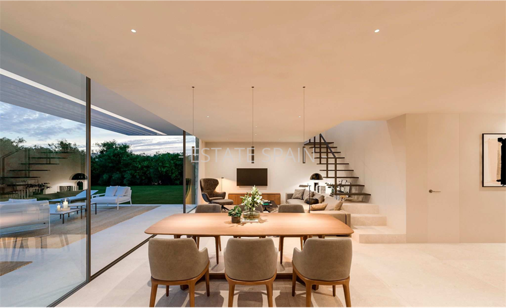 Вилла в Дении 148 м2 №VL21823AC5DA  - Продажа - 3 large