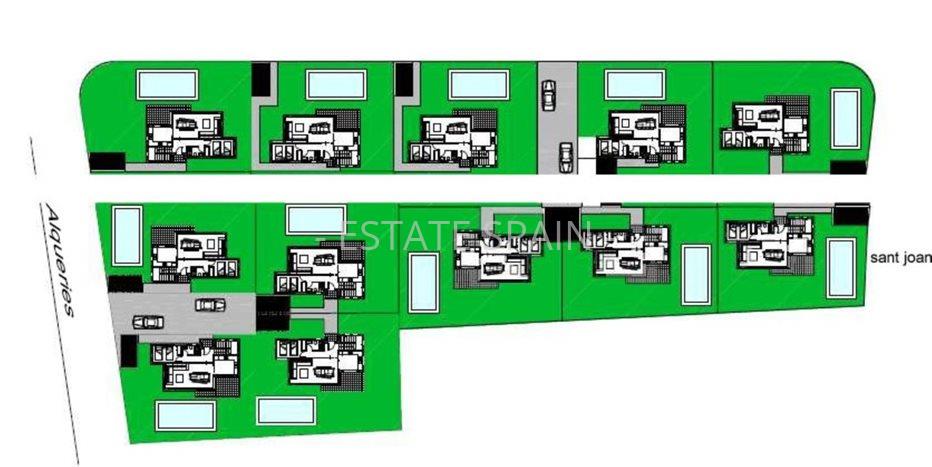 Вилла в Дении 148 м2 №VL21823AC5DA  - Продажа - 5 preview
