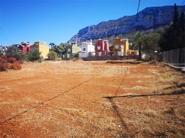 Вилла в Дении 148 м2 №VL21823AC5DA  - Продажа - 4 preview