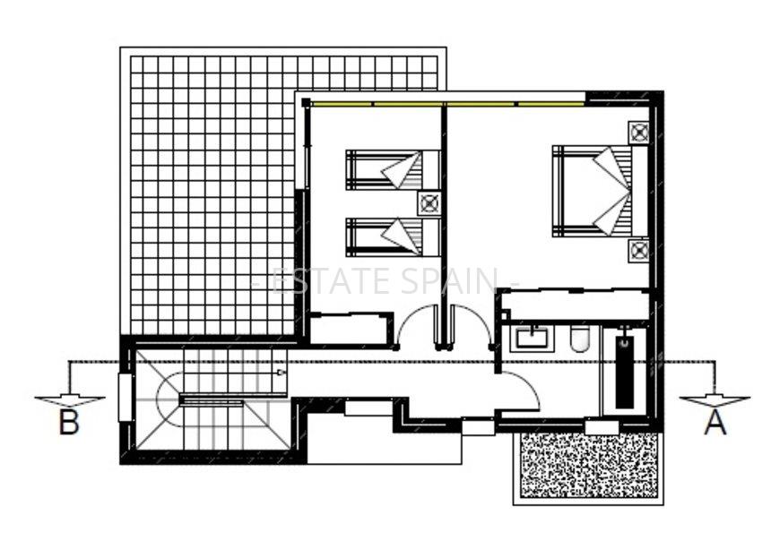 Вилла в Дении 148 м2 №VL21823AC5DA  - Продажа - 6 large