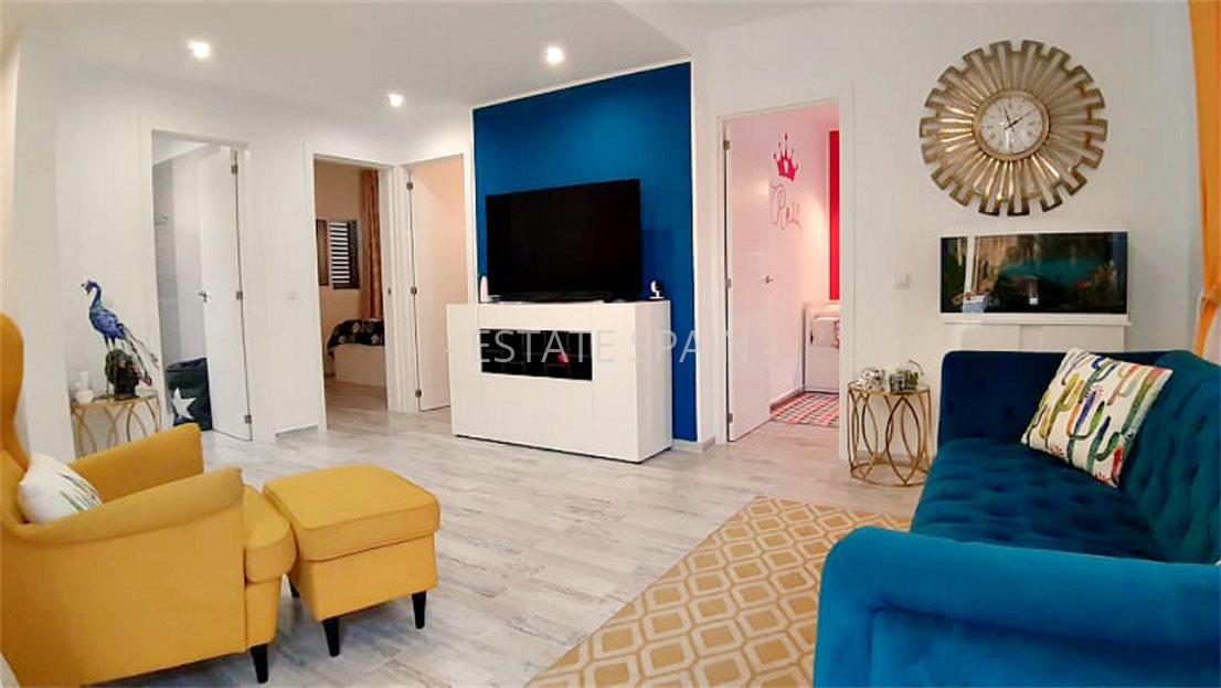 Квартира в Адехе 73 м2 №ART2010725CBA  - Продажа - 1 large