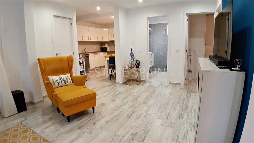 Квартира в Адехе 73 м2 №ART2010725CBA  - Продажа - 2 preview