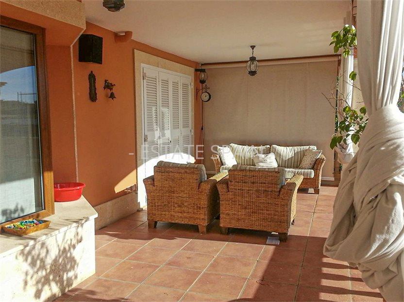 Вилла в Маррачи 435 м2 №VL20526B4F97  - Продажа - 18 large