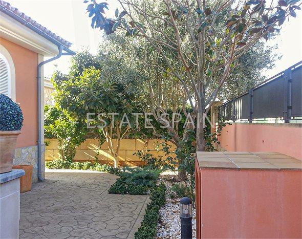 Вилла в Маррачи 435 м2 №VL20526B4F97  - Продажа - 20 preview