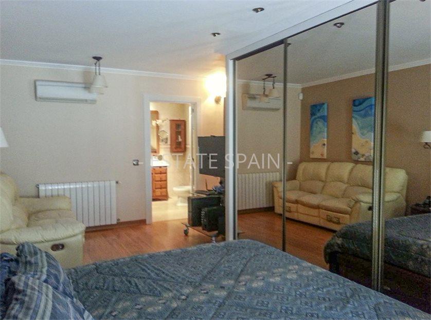 Вилла в Маррачи 435 м2 №VL20526B4F97  - Продажа - 15 large